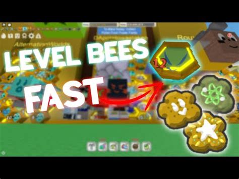 bond calculator bee swarm|Calculate Honey to Level Up bees (Bee Swarm Simulator) .